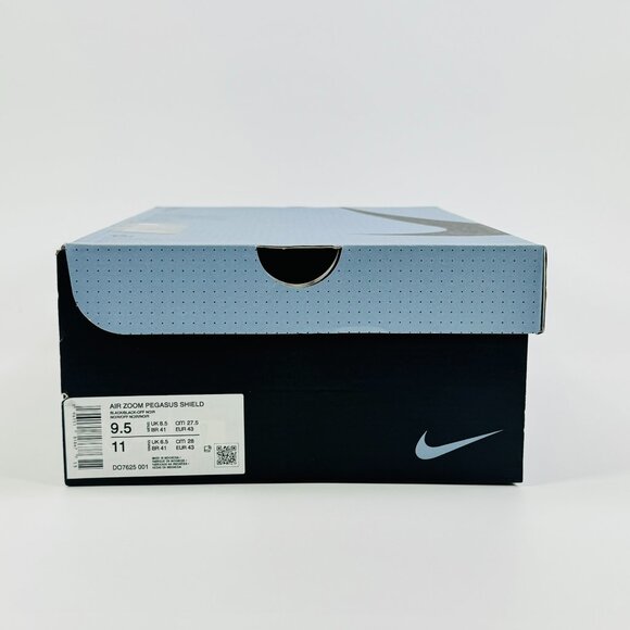 Nike Air Zoom Pegasus Shield \'Black\' DO7625-001 Multi Size main image 6